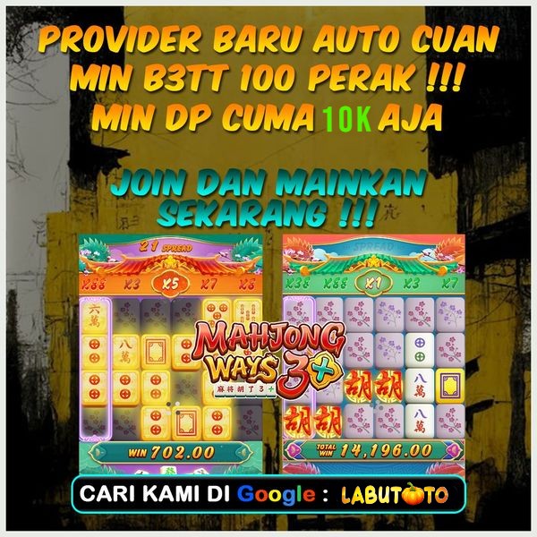 HIUBOLA : Link Agen Situs Game Online Mudah Menang Scatter